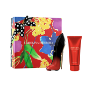 Carolina Herrera Good Girl Very Good Girl Elixir Dárková sada